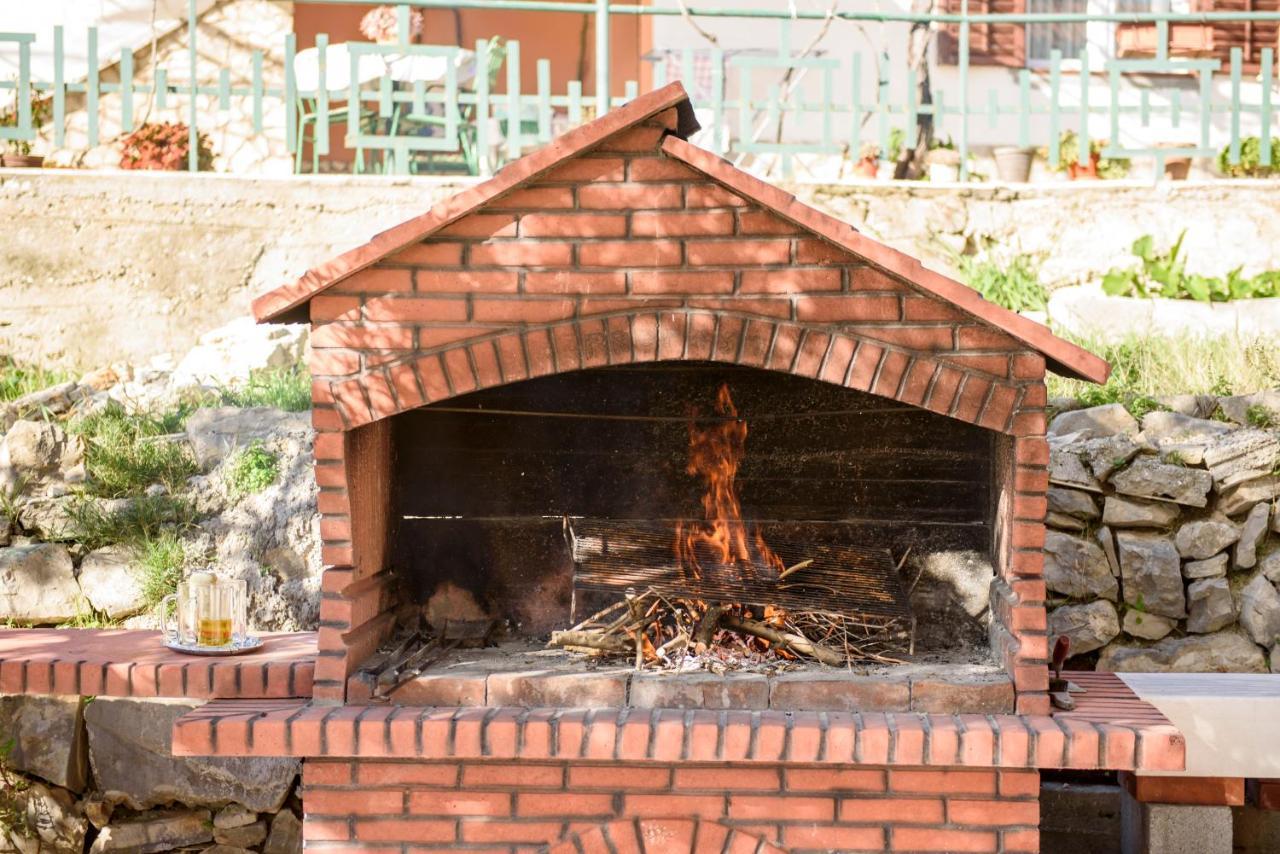 Apartman Mijo - Suhi Potok Jesenice  Luaran gambar
