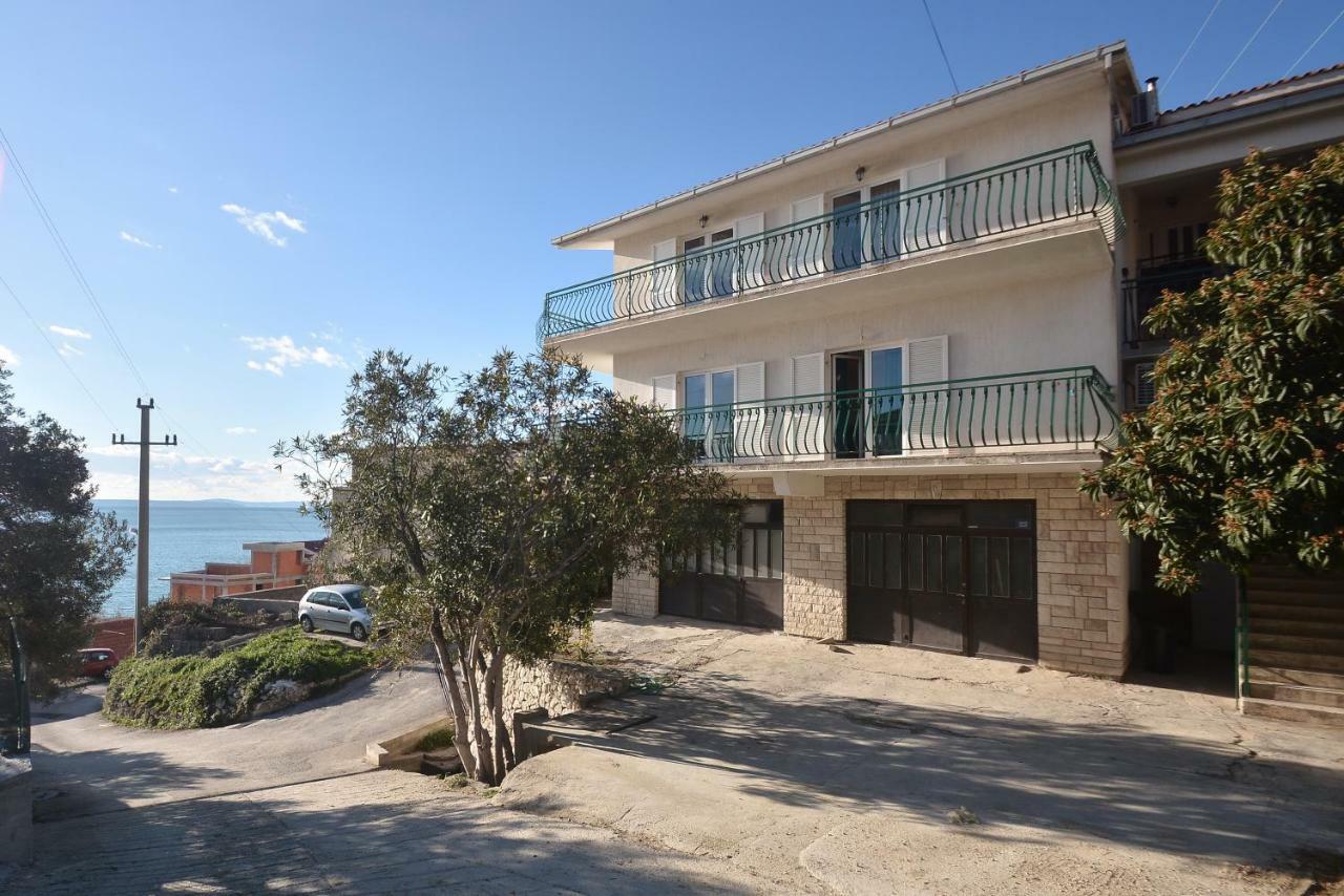 Apartman Mijo - Suhi Potok Jesenice  Luaran gambar
